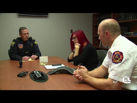Strongsville Police Deptnewsfeed