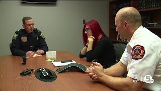 Strongsville tries responding to overdoses differently