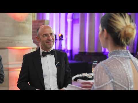 AUTOBEST Gala 2023- Interview with Clément Nouvel - Valeo CTO