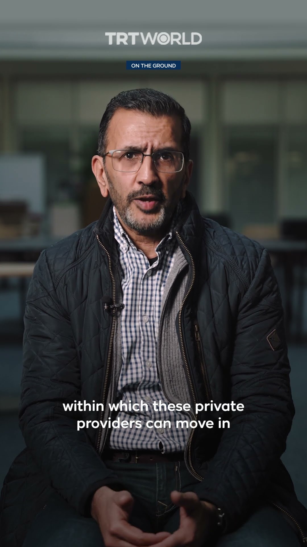 Privatisation of UK's National Health Service driving A\u0026E crisis