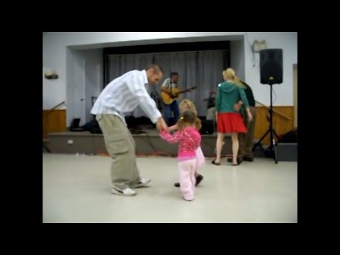 Stewart Clark Dancing with the Kids