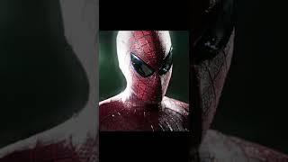 "Is That A Real Knife" | The Amazing Spiderman | Andrew Garfield | #spiderman #shorts #edit