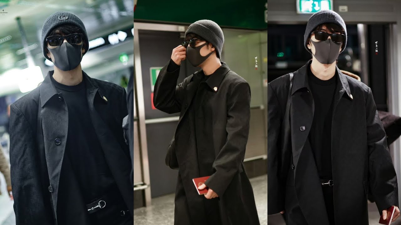 Сяо Чжань благополучно прибыл в Милан и возглавил мировой рейтинг поисковых запросов, а поклонники з