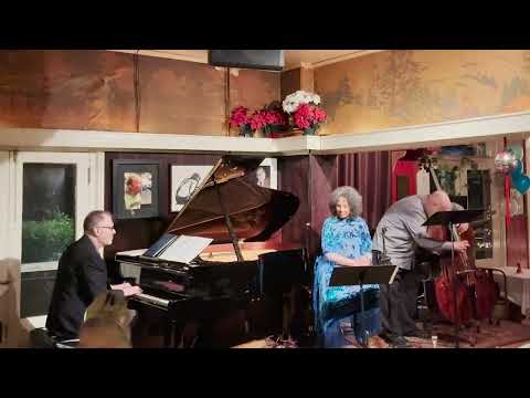 Love Is Here To Stay: Ron Drotos with Nancy Reed 12-31-24
