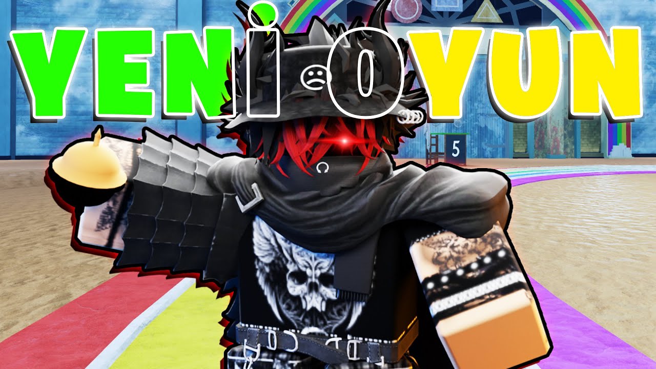 SQUİD GAME'E YENİ OYUN GELDİ! (KAZANMAK İMKANSIZ!) | Roblox Ink Game