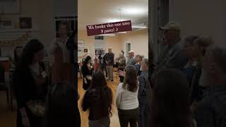 Pagan Chant for Sacred Space: Gathered Here in the Mystery of the Hour #paganchant #pagansong