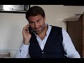 EDDIE HEARN RAW - ON $1 BILLION DEAL, JOSHUA-WILDER PROGRESSION, WHYTE/PULEV/ORTIZ, BELLEW-WARD