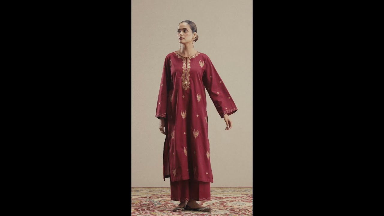 SAPPHIRE READY TO WEAR - INTERMIX ‘25