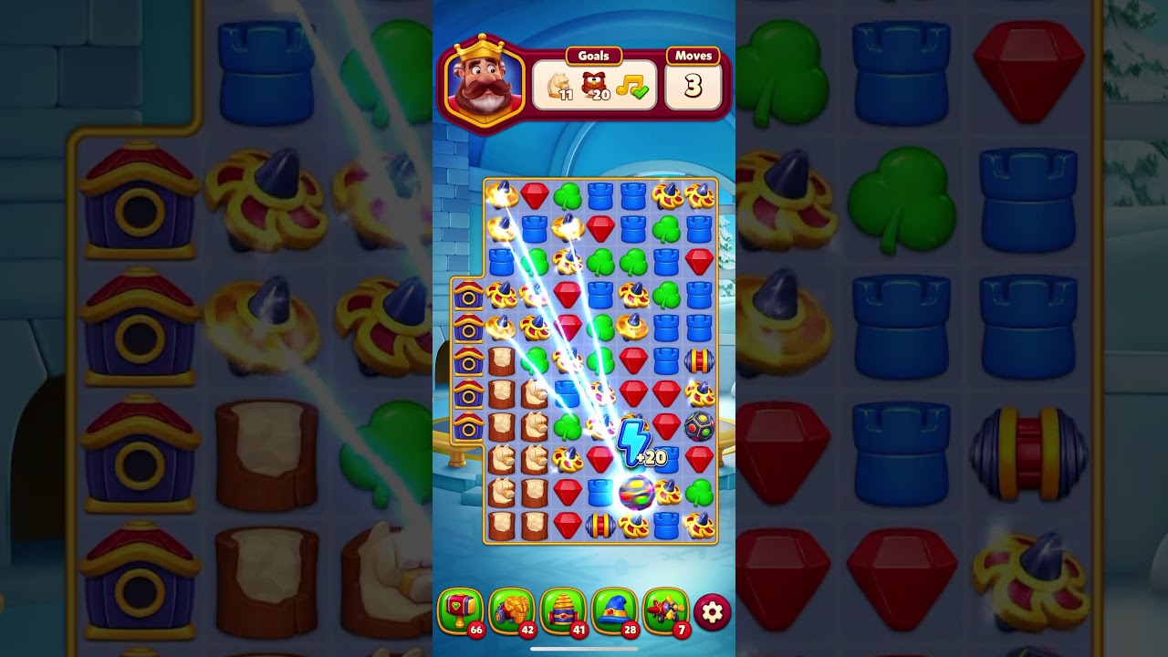 Royal Kingdom LEVEL 953