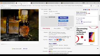 How to Import/Export Listing from Ebay