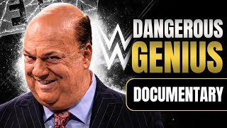 The Dangerous Mind of Paul Heyman | Documentary @SpotfightDocumentaries