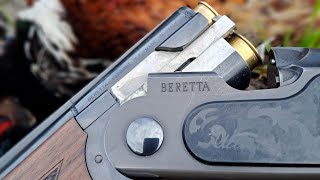 Beretta ULTRALEGGERO CAL 20.....  la piccola piuma