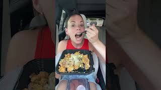 Cheese dip took me by surprise #outbacksteakhouse #cheese #mozzarellasticks