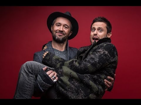 5'Nizza (Пятница) - Натяни | день танкиста 2017 в Минске