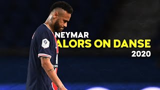 Neymar Jr Stromae - Alors On Danse Dubdogz Remix Best Skills & Goals 2021ᴴᴰ