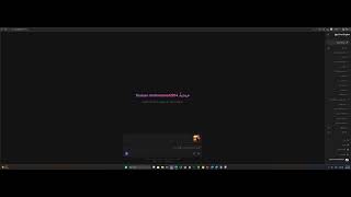Engine AI - Chat Engine Contacts Permission Demo screenshot 3