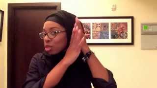 Desert Debutante And World Hijab Day In Saudi Arabia