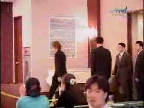 2005 Mnet Topstar 节目-神话特辑 4