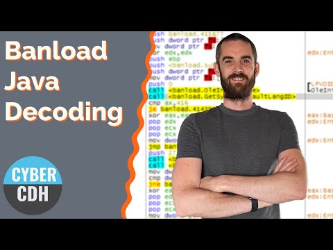 Extracting C2s from DES-based Banload samples