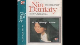 NIA DANIATY  --  SENDIRI LAGI