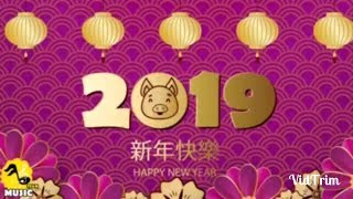 CHINESE NEW YEAR (CNY) 2019 || LAGU IMLEK SINGKAWANG 2019