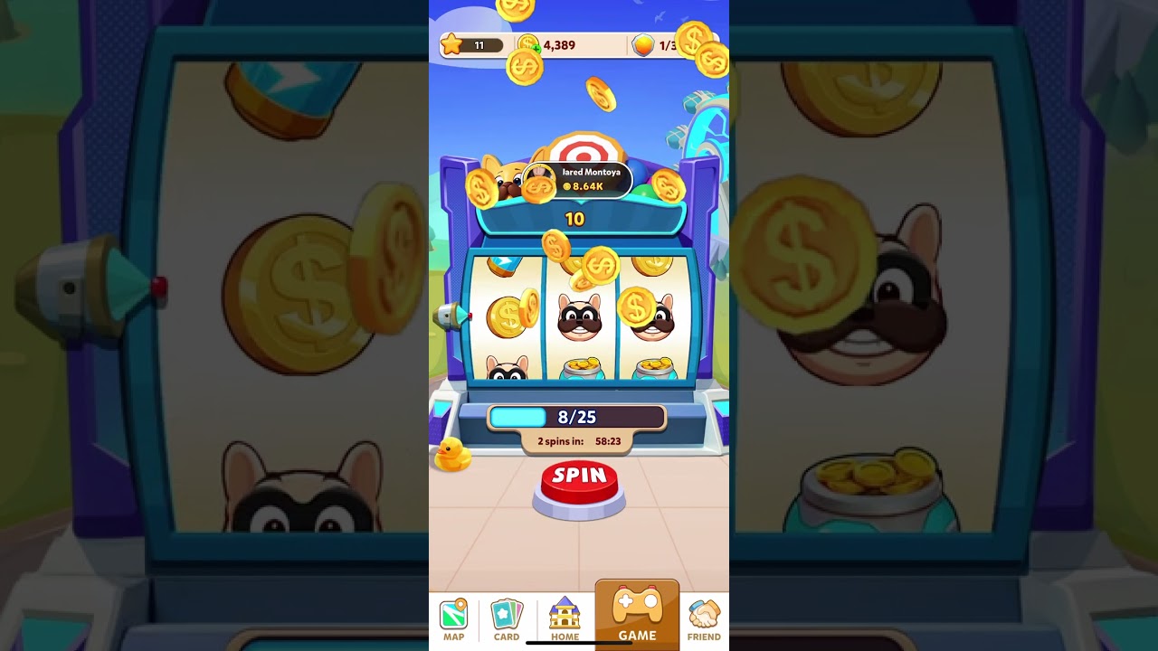 Carnival Tycoon : Idle Games Gameplay, Mobile Tycoon Lunapark Game