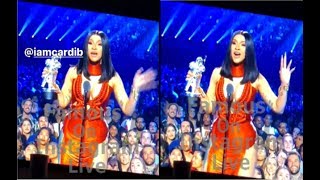 Cardi B Wins Best Hip Hop Video at the 2019 VMAs! 🏆 (Money Won)