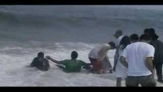 Powerful Water Baptism 🌊 | FACCC at Point Pleasant (August 2007)