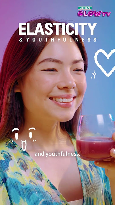 GLOW TV NH | Packed With Brightening