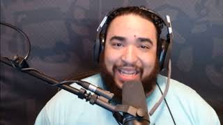 Speech for the Halo Awards Best Caster