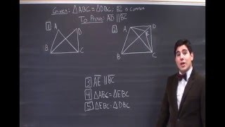 Information Euclid's Elements Book 1, Proposition 39 Guide