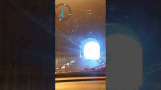 Armstrong Tunnel, Saint Albans, WV