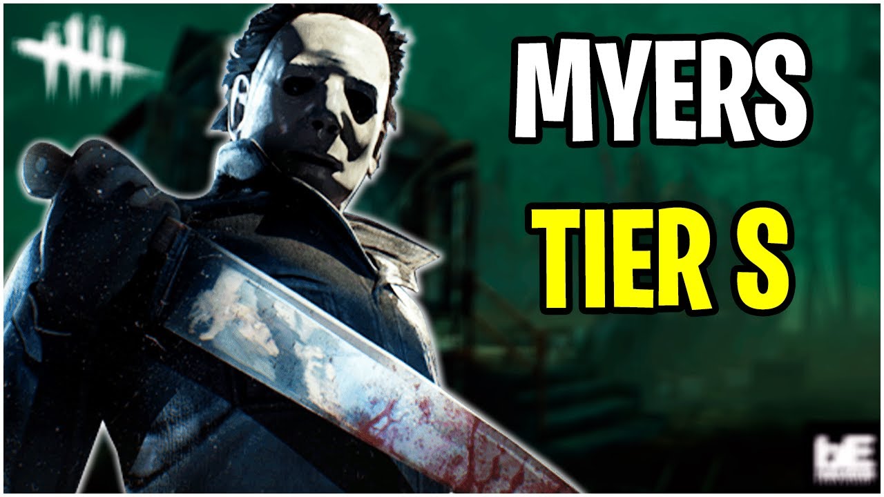 PERDEMOS a STREAK para um MYERS? | Win Streak Dia 6 | Dead by Daylight ...