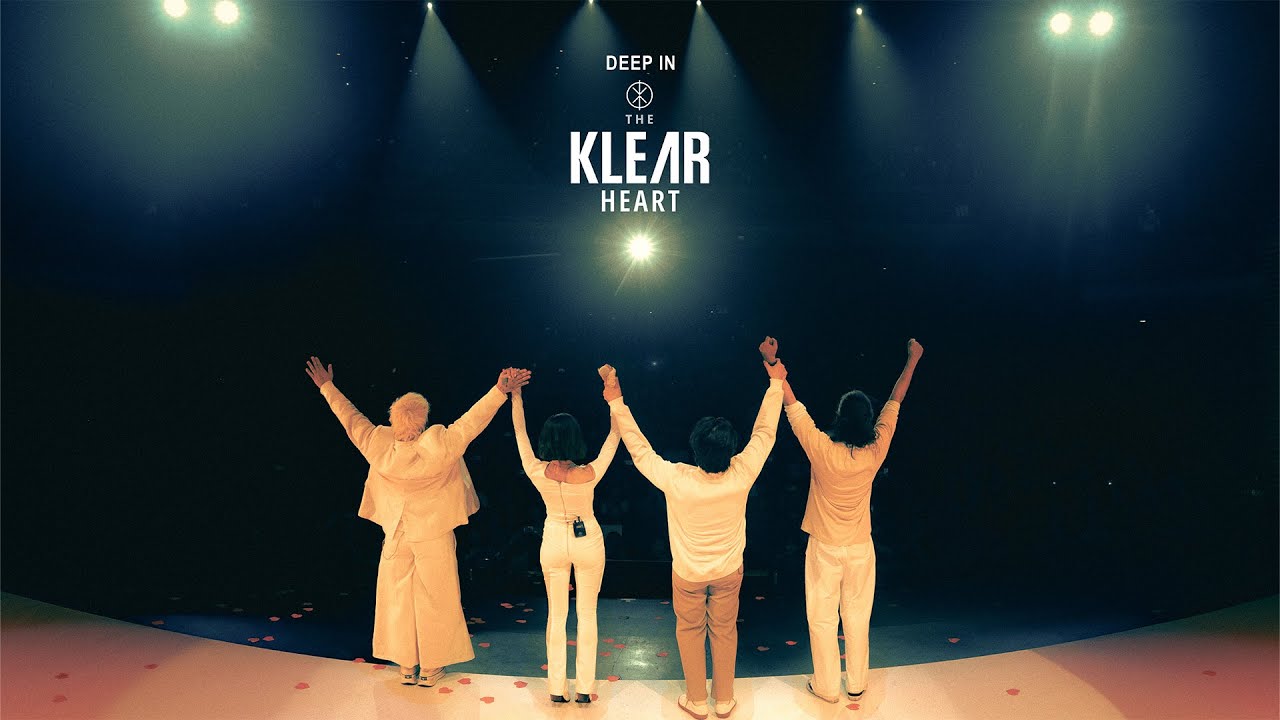 DEEP IN THE KLEAR HEART - Documentary