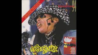 Aerosmith - "The Train Kept a-Rollin' (Unplugged - 08-11-1990 - New York, NY)"