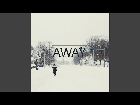 YouTubeでAwayを視聴