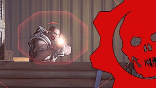 TELEPORTING BAMBIES - Gears of War: Ultimate Edition - TDM Gameplay (1080p/60fps)