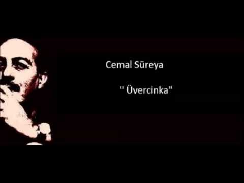 Cemal Süreya - Üvercinka