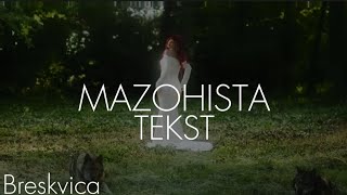 Mazohista-Tekst-Breskvica