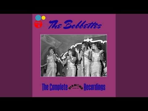 The Bobbettes — My Mama Said