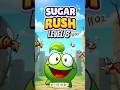 Sugar Rush Lv 08 part 02 #Sugarrush #games #solrisol