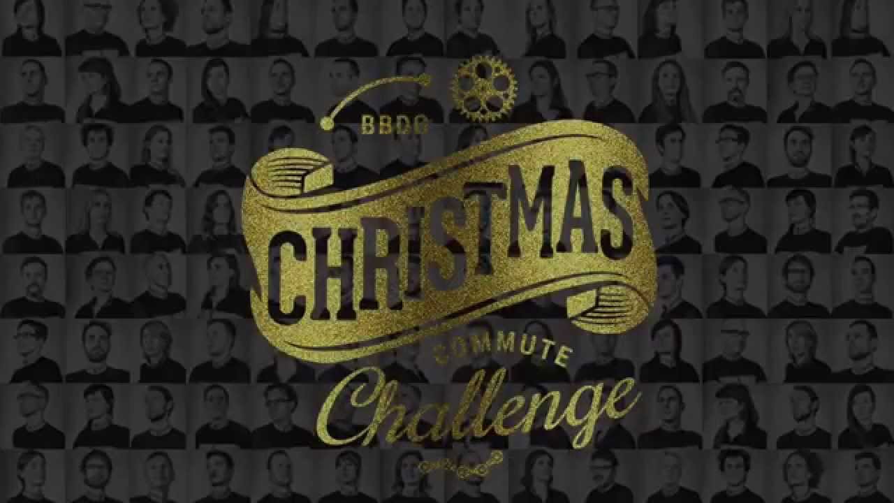 BBDO CCCHALLENGE