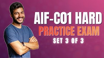 AIF-C01 Practice Test: Guidelines for Responsible AI - 14% Domain | Set 3 of 3