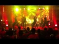 El tango de Roxanne - Move It 2012 - The Urdang Academy