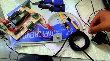 Proyecto con PIC, encoder y motor a pasos