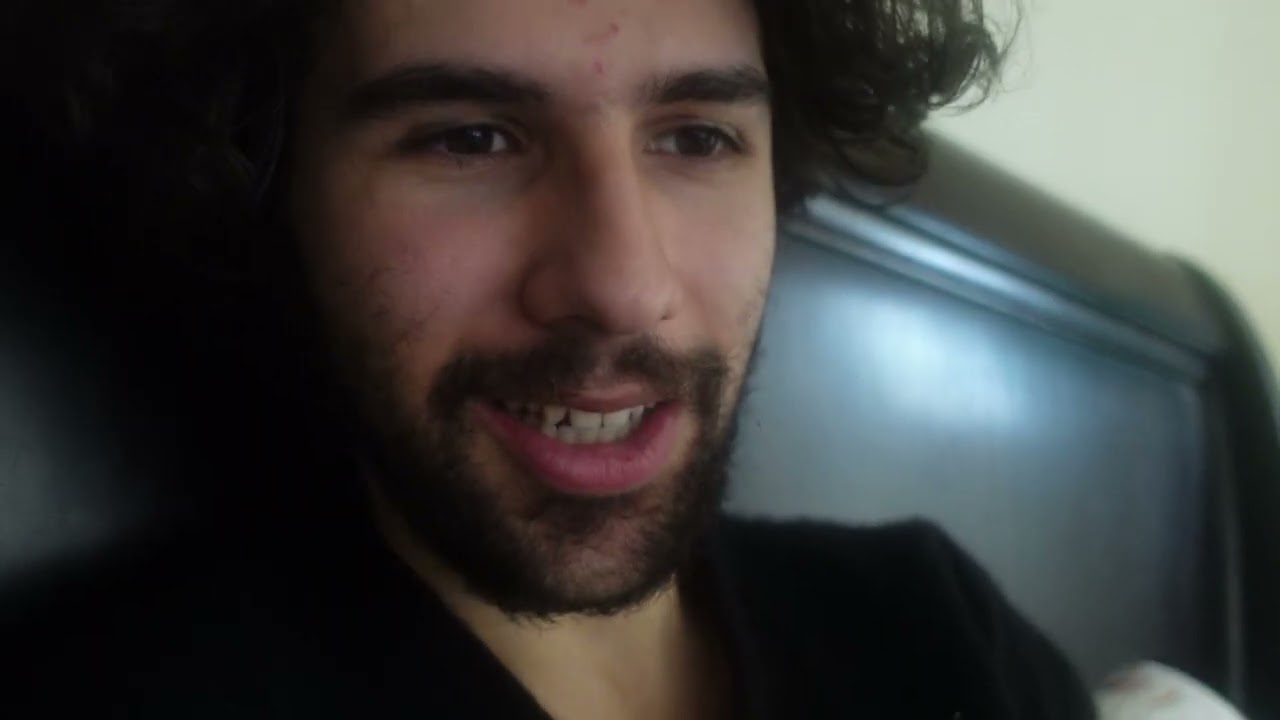 Commit to something forever