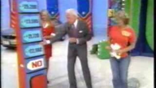 The Price Is Right  102003 Pt 4
