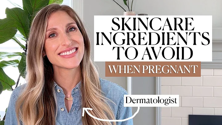 Dermatologist Shares Skincare Ingredients to Avoid During Pregnancy & Ones to Try! | Dr. Sam Ellis - DayDayNews