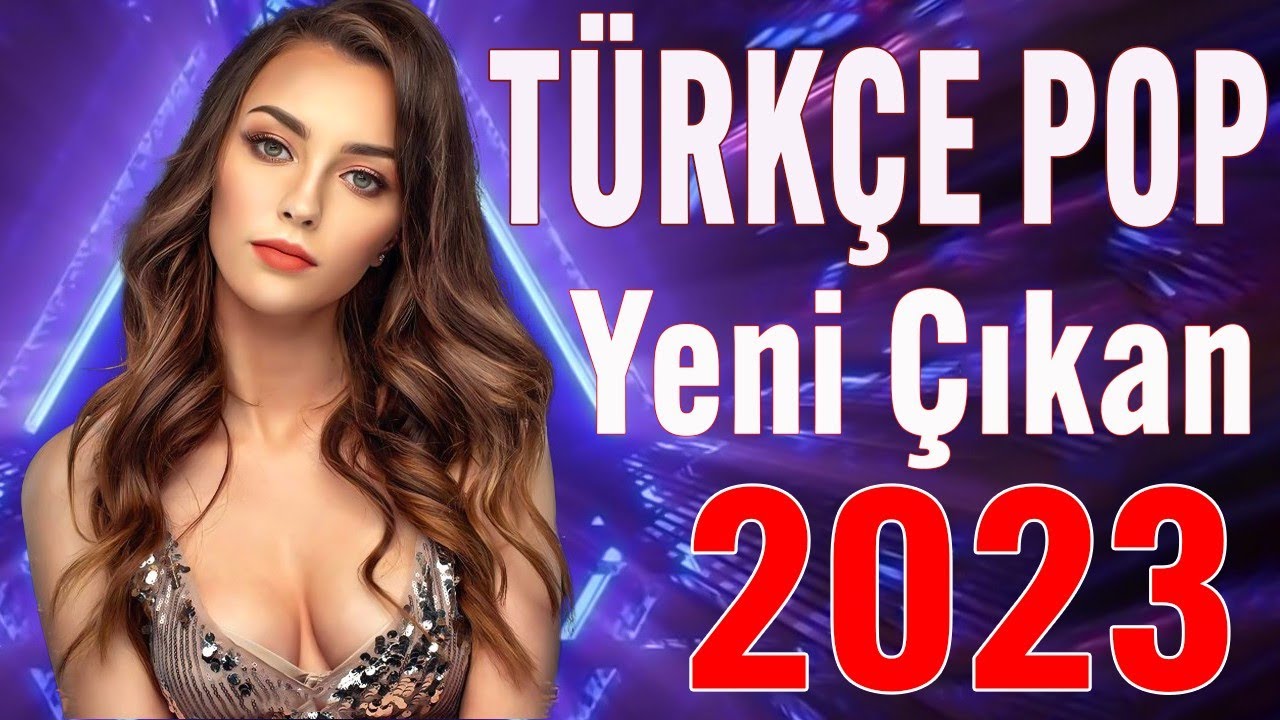 Remix Şarkılar Türkçe Pop 2023 ? Yeni Çıkan Pop Şarkılar Nisan 2023 ? Özel En çok dinlenen Şarkılar