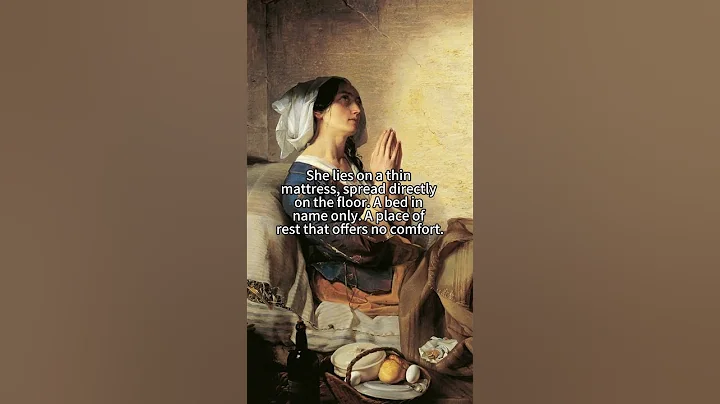 Abandoned — The Silent Sorrow of Giuseppe Molteni’s Fallen Woman #art